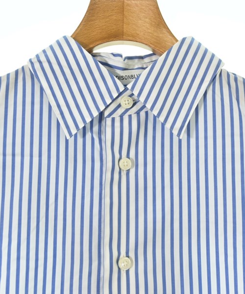 MADISON BLUE เดรสที่เป็นเสื้อเชิ้ตตัวยาว