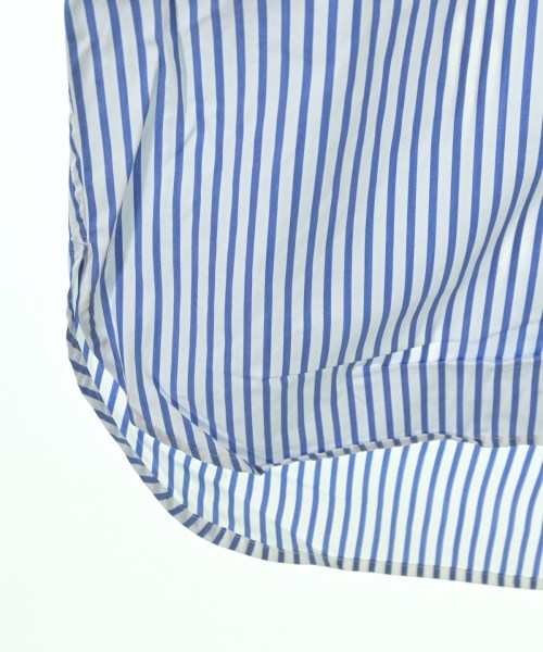 MADISON BLUE เดรสที่เป็นเสื้อเชิ้ตตัวยาว