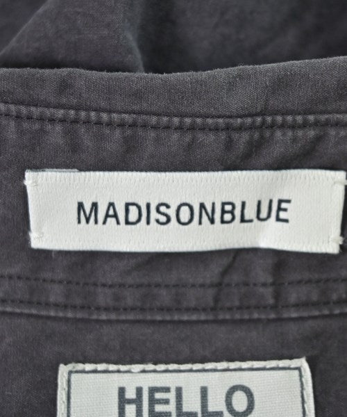 MADISON BLUE เสื้อลำลอง