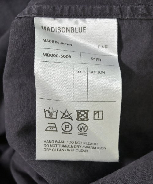 MADISON BLUE เสื้อลำลอง