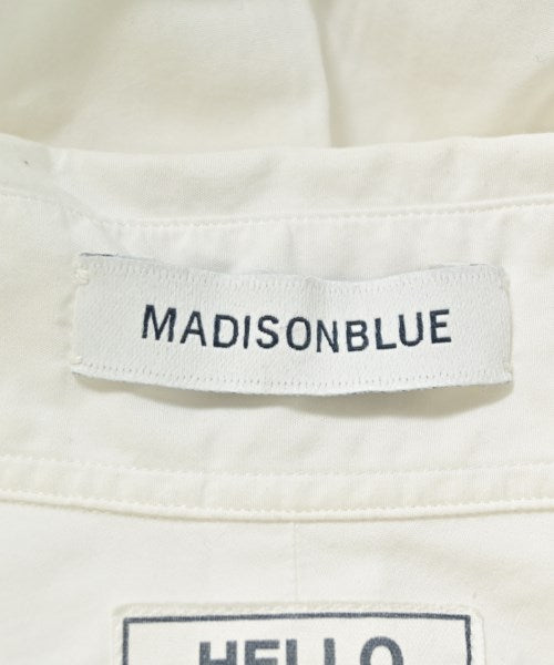 MADISON BLUE เสื้อสตรี