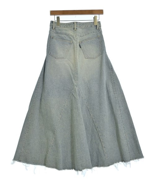 MADISON BLUE กระโปรงยาว/แม็กซี่ยาว
