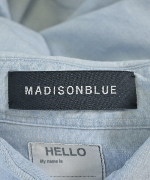 MADISON BLUE เสื้อลำลอง