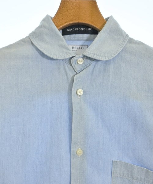 MADISON BLUE เสื้อลำลอง