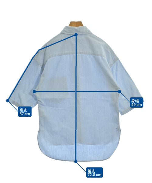MADISON BLUE เสื้อลำลอง