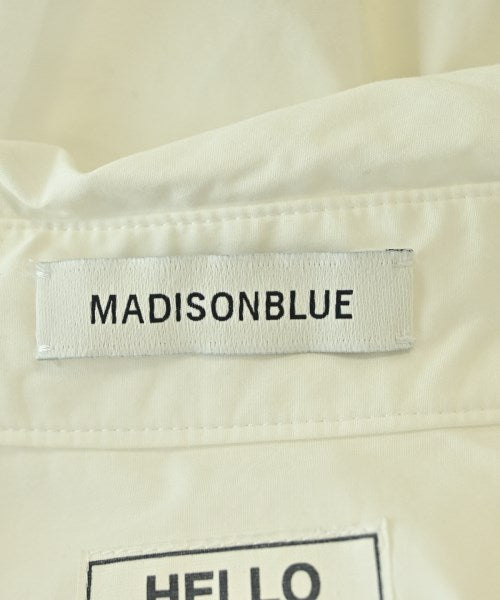 MADISON BLUE เสื้อลำลอง
