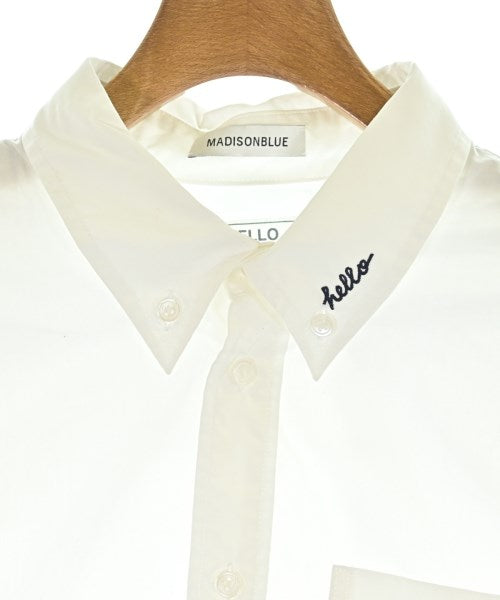 MADISON BLUE เสื้อลำลอง