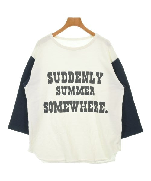 MADISON BLUE เสื้อยืด/เสื้อท็อปส์