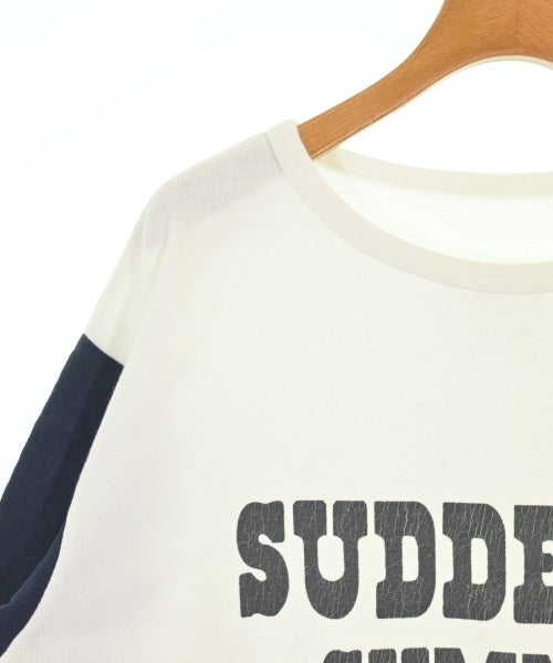MADISON BLUE เสื้อยืด/เสื้อท็อปส์