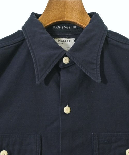 MADISON BLUE เสื้อลำลอง