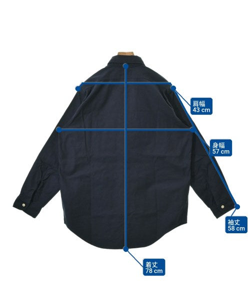 MADISON BLUE เสื้อลำลอง