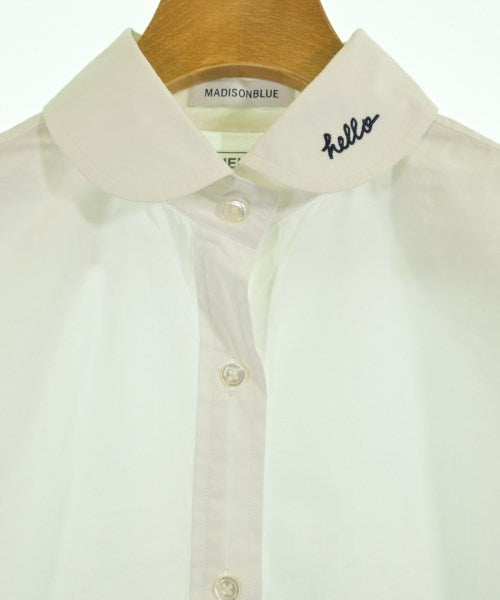 MADISON BLUE เสื้อลำลอง
