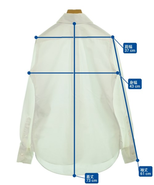 MADISON BLUE เสื้อลำลอง