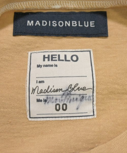 MADISON BLUE แขนกุด