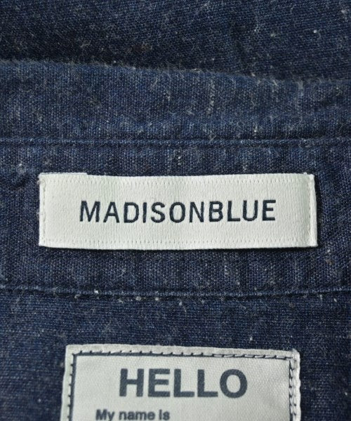 MADISON BLUE เสื้อลำลอง
