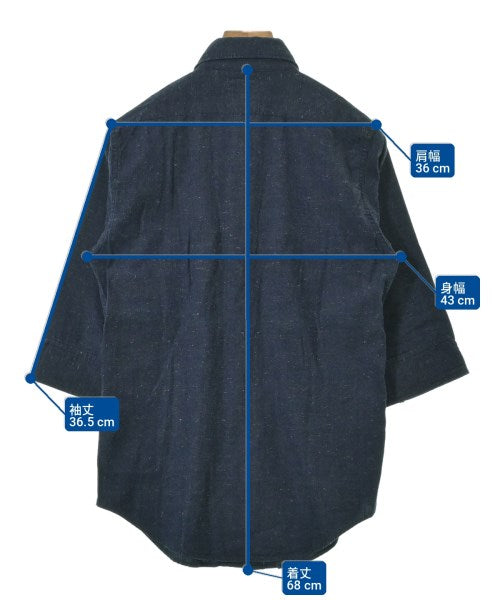 MADISON BLUE เสื้อลำลอง