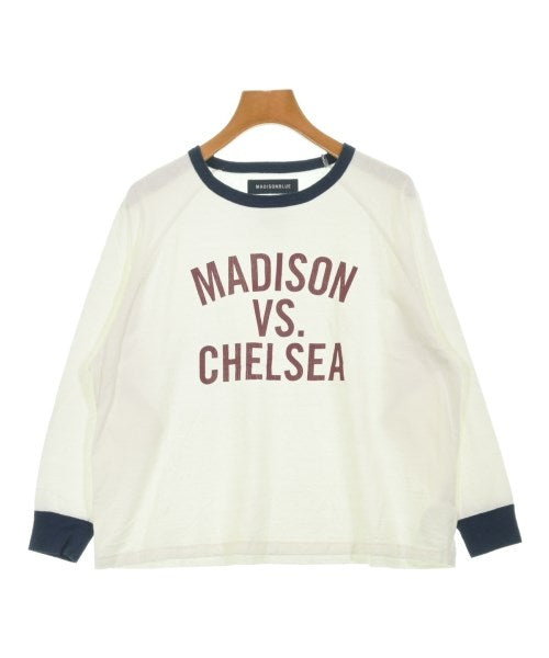 MADISON BLUE เสื้อยืด/เสื้อท็อปส์