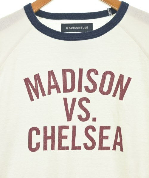 MADISON BLUE เสื้อยืด/เสื้อท็อปส์