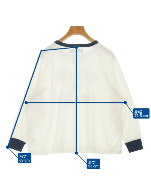 MADISON BLUE เสื้อยืด/เสื้อท็อปส์