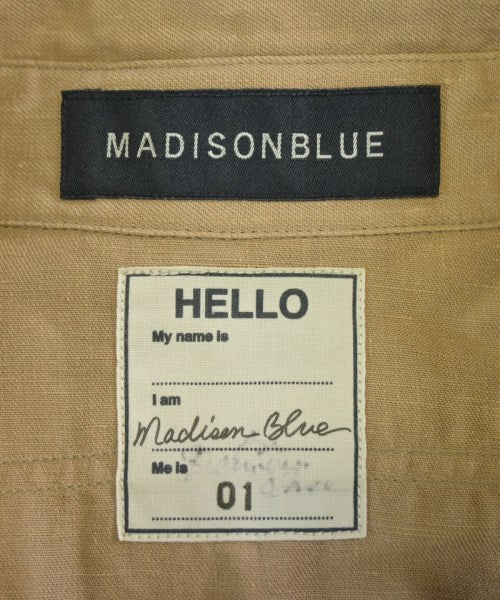 MADISON BLUE เสื้อลำลอง