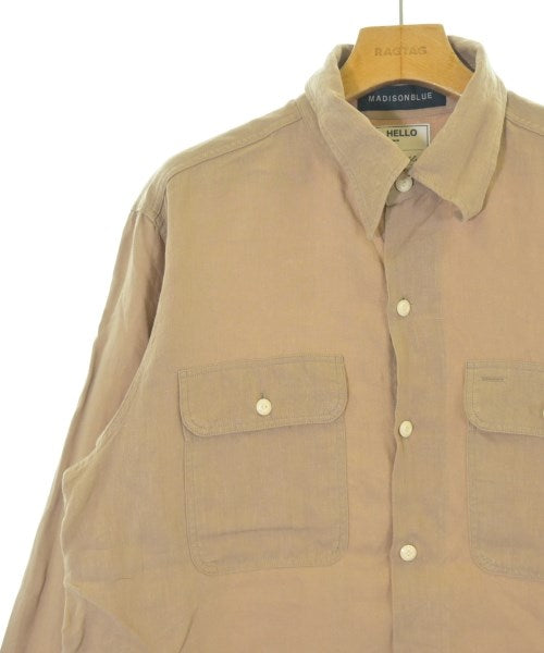 MADISON BLUE เสื้อลำลอง