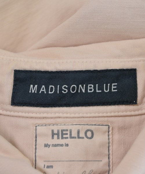 MADISON BLUE เสื้อลำลอง