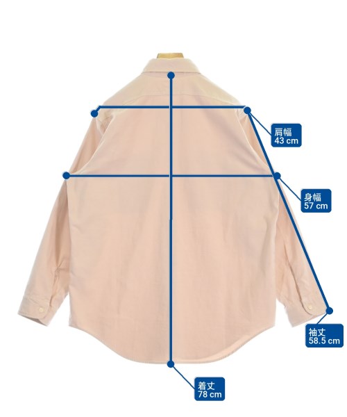 MADISON BLUE เสื้อลำลอง