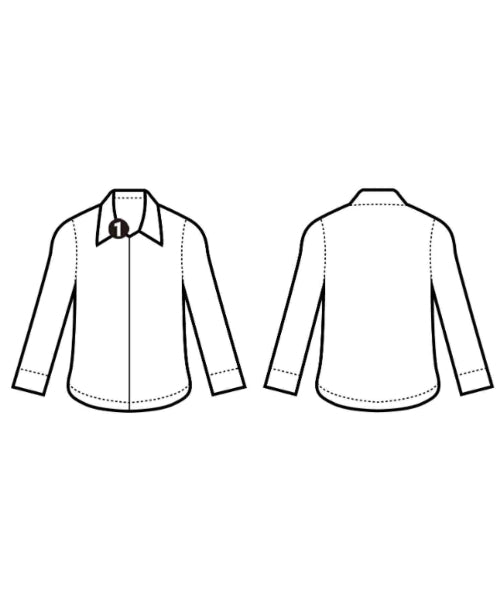 MADISON BLUE เสื้อลำลอง