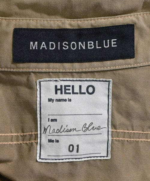 MADISON BLUE เสื้อลำลอง