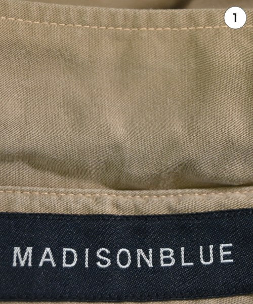 MADISON BLUE เสื้อลำลอง