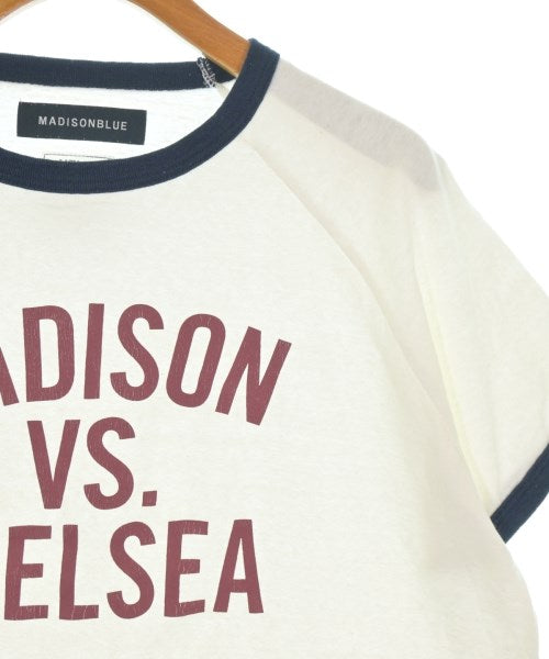 MADISON BLUE เสื้อยืด/เสื้อท็อปส์