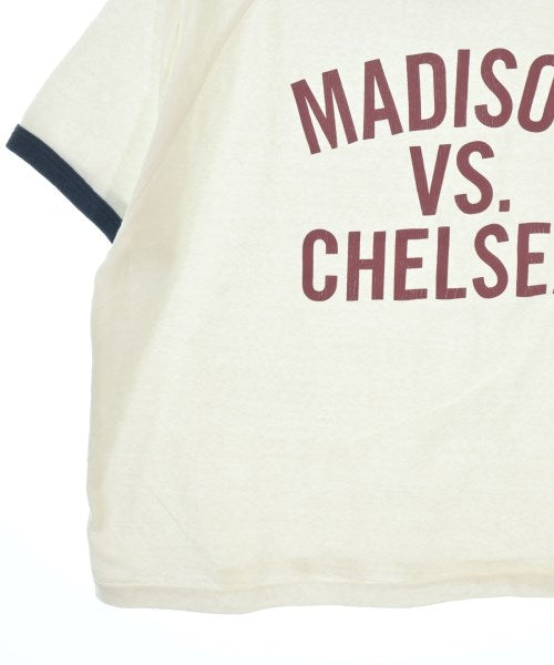 MADISON BLUE เสื้อยืด/เสื้อท็อปส์