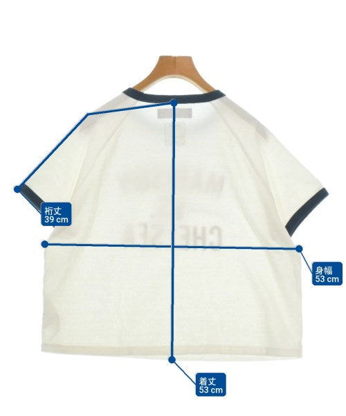 MADISON BLUE เสื้อยืด/เสื้อท็อปส์