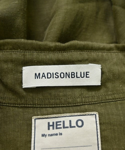 MADISON BLUE เสื้อลำลอง