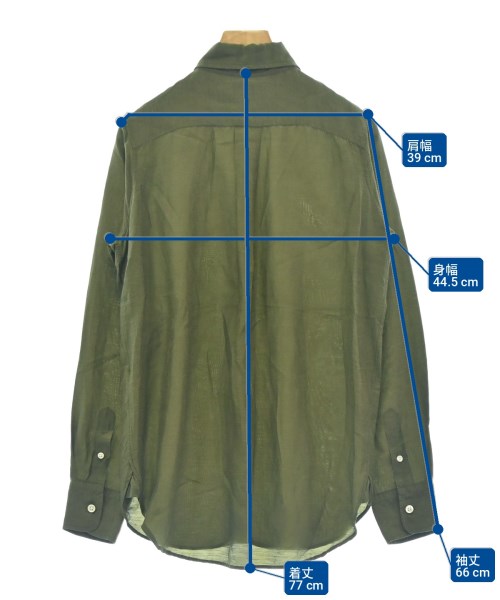 MADISON BLUE เสื้อลำลอง