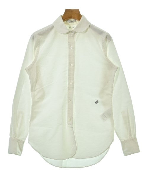 MADISON BLUE เสื้อลำลอง