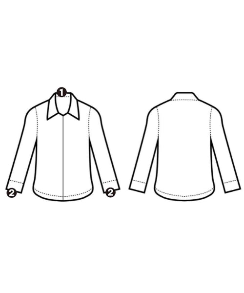 MADISON BLUE เสื้อลำลอง