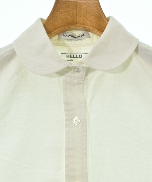 MADISON BLUE เสื้อลำลอง
