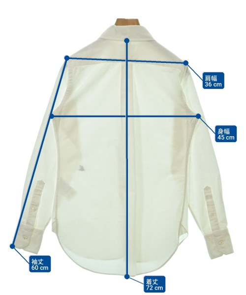 MADISON BLUE เสื้อลำลอง