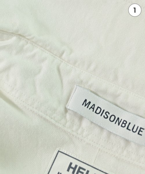 MADISON BLUE เสื้อลำลอง