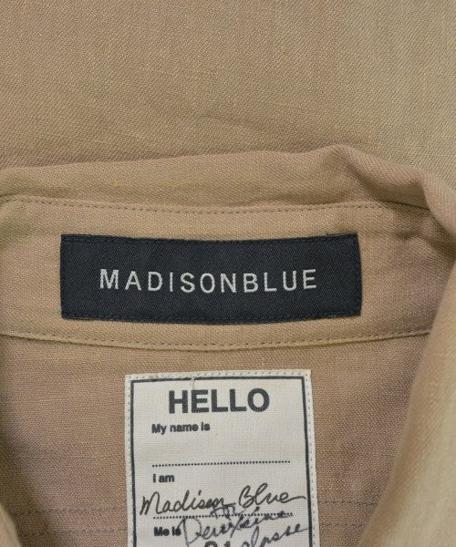 MADISON BLUE เสื้อลำลอง
