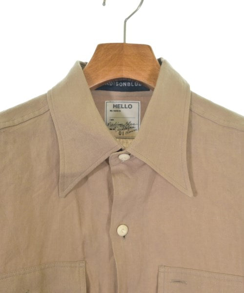 MADISON BLUE เสื้อลำลอง