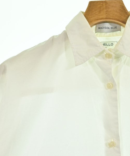 MADISON BLUE เสื้อลำลอง