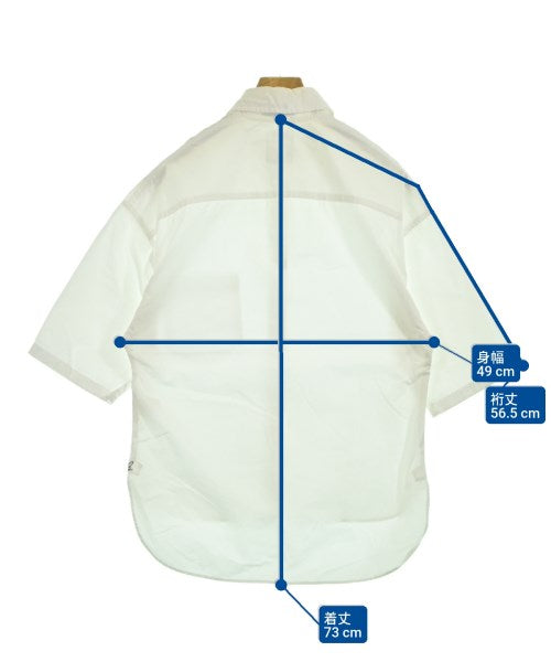 MADISON BLUE เสื้อลำลอง