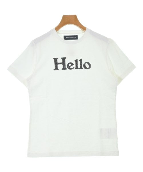 MADISON BLUE เสื้อยืด/เสื้อท็อปส์