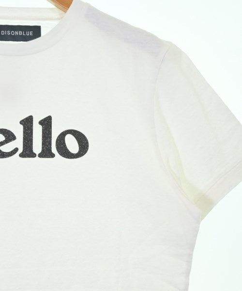 MADISON BLUE เสื้อยืด/เสื้อท็อปส์