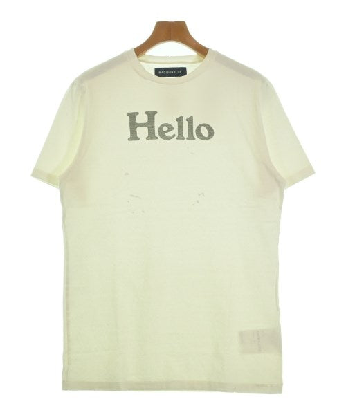 MADISON BLUE เสื้อยืด/เสื้อท็อปส์