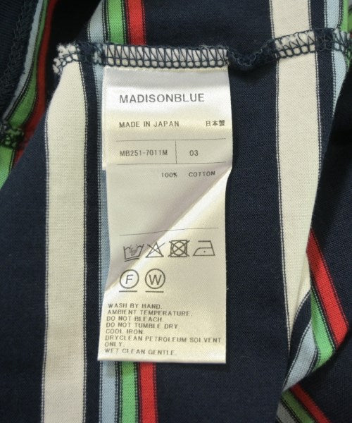 MADISON BLUE เสื้อยืด/เสื้อท็อปส์