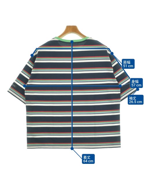 MADISON BLUE เสื้อยืด/เสื้อท็อปส์