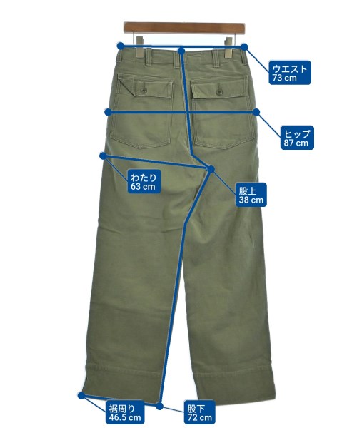 MADISON BLUE กางเกง อื่น